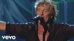 These are what i think are the chords to maggie may. Rod Stewart Maggie May From It Had To Be You Youtube