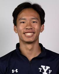 2025-26 Men's Track and Field Roster