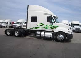 American flag tear car & truck vinyl graphic decals kit. Flames Full Color Side Graphics 896 Extra Large