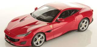 The roma name comes directly from ancient roman mythology. First Look Painted Sample Mr Ferrari Portofino Diecastsociety Com