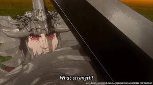 Find out more with myanimelist, the world's most active online anime and manga community and database. Berserk Anime Home Facebook