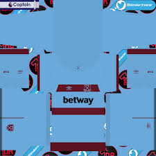 Customs services and international tracking provided. Kit West Ham Utd Away 20 21 Wepes Kits