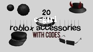 You can use these to get a bunch of free cash! Black Roblox Accessory Codes Id E Girl Emo Youtube