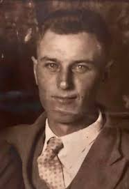 Howard Dean Teel (1905-1985)