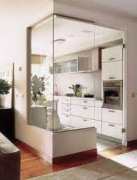 Arredamento E Dintorni Cucine Open Space Ma Separate Arredamento Appartamenti Moderni Arredo Interni Cucina