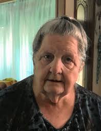 Obituary information for Peggy Lee Wagner Messer