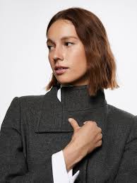 Mango Mäntel für Damen