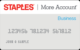 Take action now for maximum saving as these. Staples Business Credit Card Review For 2021