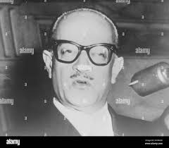 Morales ramon hi-res stock photography and images