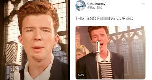 This song is so good very jazzy and catchy rick astely rules. Memebase Never Gonna Give You Up All Your Memes In Our Base Funny Memes Cheezburger