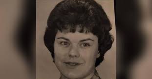 Thelma Frances (Fox) Greenwood Obituary