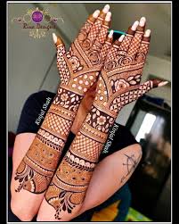 Bridal Back Hand Design Bridal Back Hand Design In 2020 Bridal Mehendi Designs Wedding Mehndi Designs Dulhan Mehndi Designs