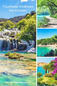 Kroatien Tipps Fur Den Perfekten Urlaub An Der Adria Kroatien Urlaub Adriatisches Meer