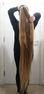 Pin On Long Poneytails