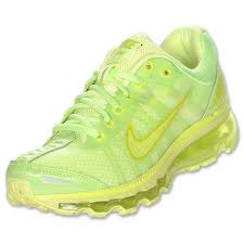 Nike air max is a line of shoes produced by nike, inc., with the first model released in 1987.air max shoes are identified by their midsoles incorporating flexible urethane pouches filled with pressurized gas, visible from the exterior of the shoe and intended to provide cushioning underfoot. 15 Nike Air Max 2009 Ideas