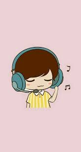 108 images about profile pic for couples on we heart it see. 20 Ide Pp Wa Couple Kartun Ilustrasi Karakter Animasi