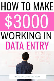 19 Online Data Entry Jobs From Home 100 Legit Hiring 2020 Online Data Entry Jobs Data Entry Jobs Online Data Entry