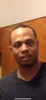 MAN KILLED: Derrick Triplett, 31, was shot to death in the 200 block of  West 108th, Roseland neighborhood, South Side