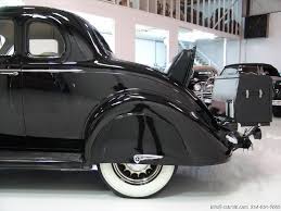 Image result for Black 1936 Dodge