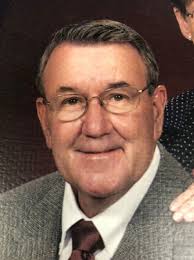 Herman Fruge Obituary 2022