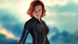 How the avengers got in shape for endgame: Scarlett Johansson Was Rejected For Black Widow S Role Original Choice Emily Blunt Bowed Out Of Marvel For This Film Hollywood Hindustan Times