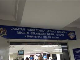 Jabatan pendaftaran pertubuhan malaysia (jppm) adalah adalah sebuah jabatan di bawah kementerian dalam negeri yang. Dreamer Registration Of Marriage In Jpn Shah Alam