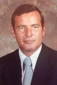 Obituary information for William P Bless