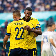 .profile, reviews, alexander isak in football manager 2019, borussia dortmund, sweden, swedish, bundesliga, alexander isak fm19 attributes, current ability regionalliga west. Alexander Isak Borussia Dortmund Kauft Real Sociedad Ruckkauf Klausel Ab