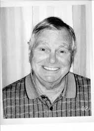 Ronald Fonner Obituary (1937