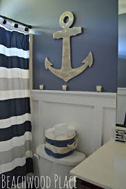 Nautical Bathroom Decor Bathroom Ideas Repurposing Upcycling Wall Decor Nautical Bathroom Decor Nautical Bathrooms Home Decor