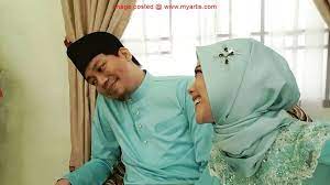 9 Gambar Kemeriahan Raya Jep Sepahtu Sari Yanti Malu Malu Daun Semalu Untung Dapat Si Pemalu I You Jepsepahtu Ujar Sari Yanti Mengenai Suam Keluarga