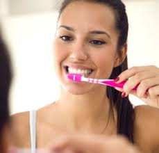 Salud Oral y Deporte