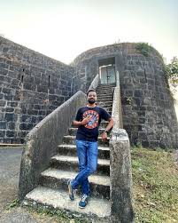 Good day. #madh #madhfort #killeshwar ...