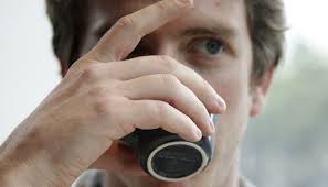 California cafe serves up 'world's priciest' coffee at US$75 a cup