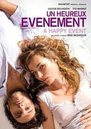 This pack contains 53 gifs of various size from the film a happy event. Un Heureux Evenement A Happy Event Feature Film 2010 2011 Crew United