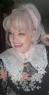 Hello Doris. Welcome to our group! Do tell us about your hobbies and  whether or not you make lace ...