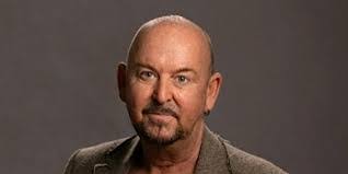 Wayne Marriott's Instagram, Twitter & Facebook