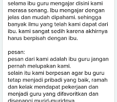 Perbedaan antara precede dan proceed dalam bahasa inggris. Kesan Dan Pesan Singkat Guru Galeri