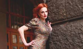 Adina mandlová — dejte si radit 02:58. Prehlidka Vintage Mody Laka Na Saty Adiny Mandlove Design Lidovky Cz