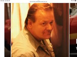 Who Remembers Former Dragon's Player BRIAN WOOD