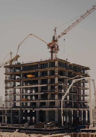 Residential Project