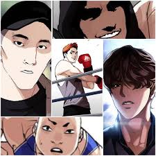 A big war is coming between the crews, you're about to wake up in a  different body. Which crew would you want to belong to and why? (They are  in their current