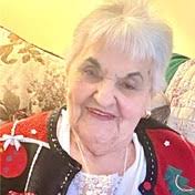 Blackwell Family Obituaries