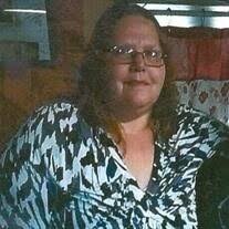 Tina Michelle Baldwin Obituary