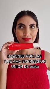 Expression Union Bolso Vanne Esika