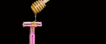 طرق إزالة شعر المناطق الحساسة تعرفي عليها ويب طب