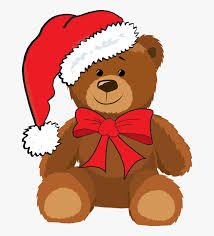 192 images bear clipart use these free images for your websites, art projects, reports, and powerpoint presentations! Clip Art Teddy Bear Christmas Bears Clipart Png Christmas Teddy Bear Animated Transparent Png Kindpng