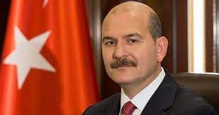 Tüm dostlara, mesai arkadaşlarıma allahaısmarladık. Suleyman Soylu Kimdir Kac Yasinda Hangi Gorevlerde Bulundu Icisleri Bakani Suleyman Soylu Aslen Nereli Son Dakika Haberler