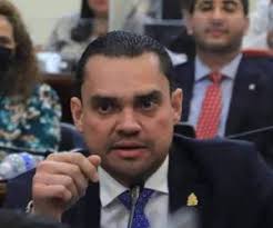 Partido Liberal se solidariza con el fiscal adjunto Daniel Sibrián