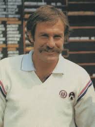 John Newcombe